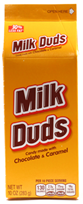 Milk Duds 12/10oz Carton 09/2024