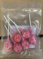 Tootsie Pop 4oz Bag