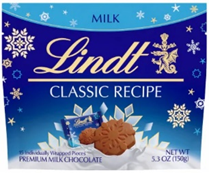 Lindt Classic Recipe 5.3oz
